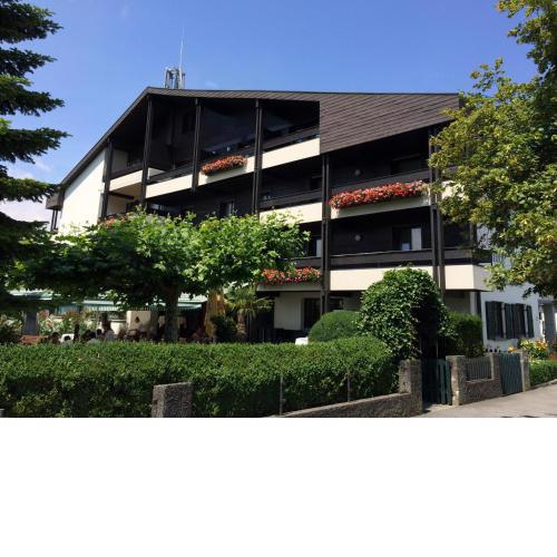 Hotel Restaurant Rössle