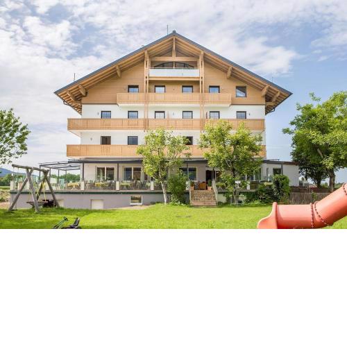 Hotel & Restaurant Rupertigau