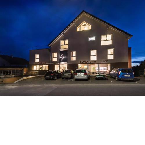 Hotel Restaurant Sailer