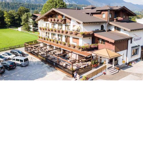 Hotel-Restaurant Sonnhof