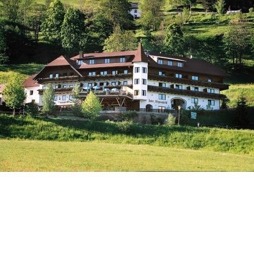 Hotel Restaurant Stigenwirth