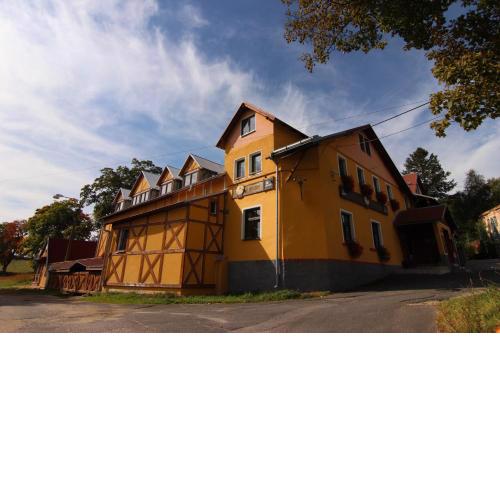 Hotel Restaurant Svejk