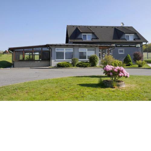 Hotel-Restaurant U Švábků