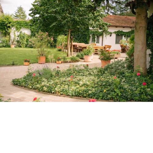 Hotel-Restaurant-Vinothek Felix Sommer