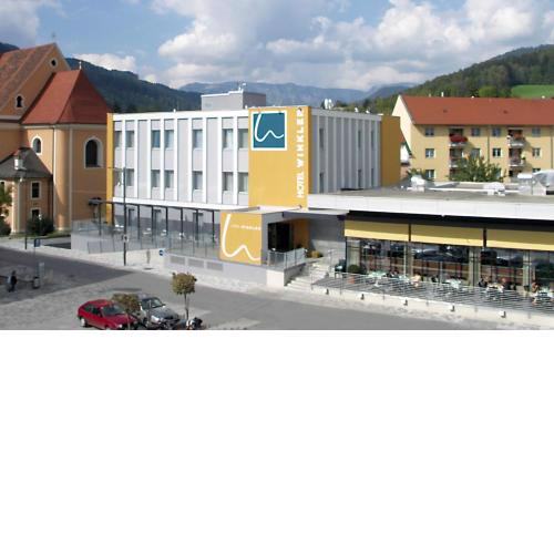 Hotel Restaurant Winkler
