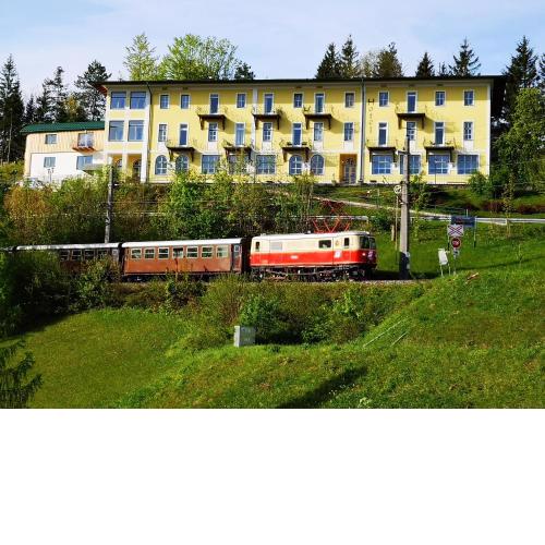 Hotel Restaurant Winterbach
