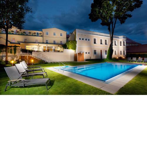 Hotel Reza
