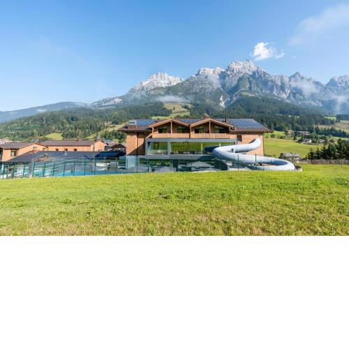 Hotel Riederalm