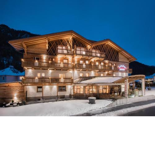 Hotel Riederhof- Urlaub mit WAU!