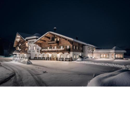 Hotel Riedl
