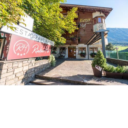 Hotel Rietzer Hof