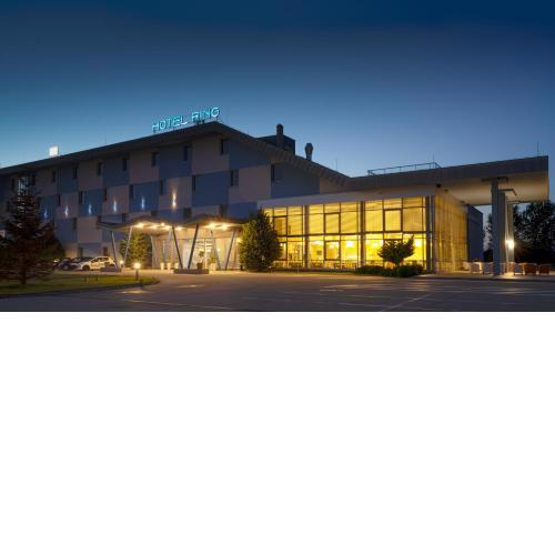 Hotel Ring