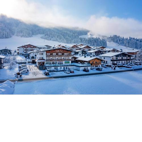 Hotel Ritterhof