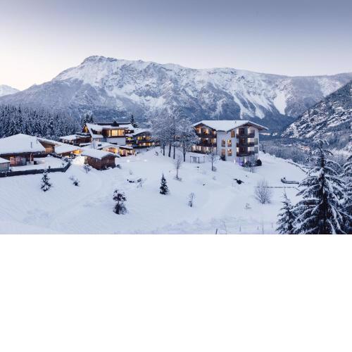 Hotel Ritzlerhof - Adults only