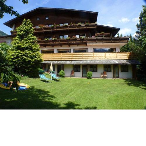 Hotel Rogen