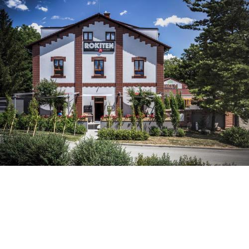 Hotel Rokiten