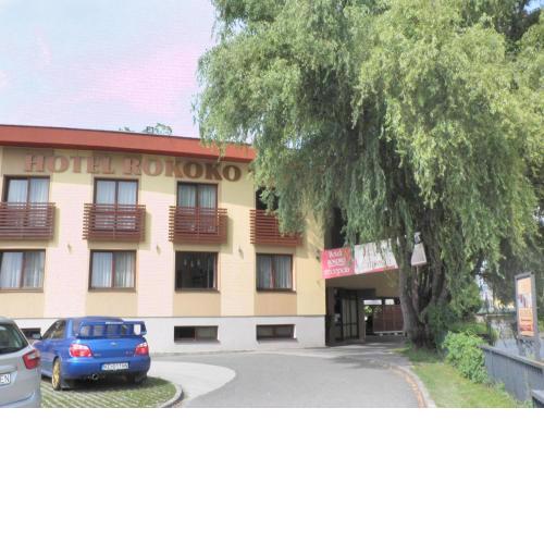 Hotel Rokoko