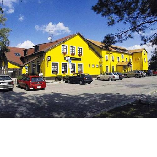 Hotel ROSE Břeclav