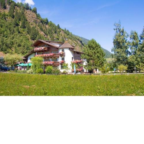 Hotel Rosengarten