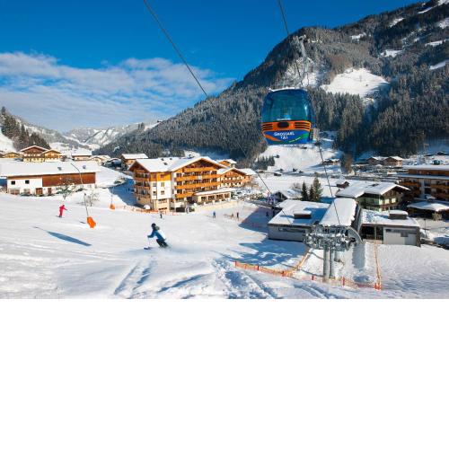 Hotel Roslehen