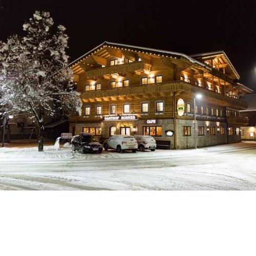 Hotel Rosner