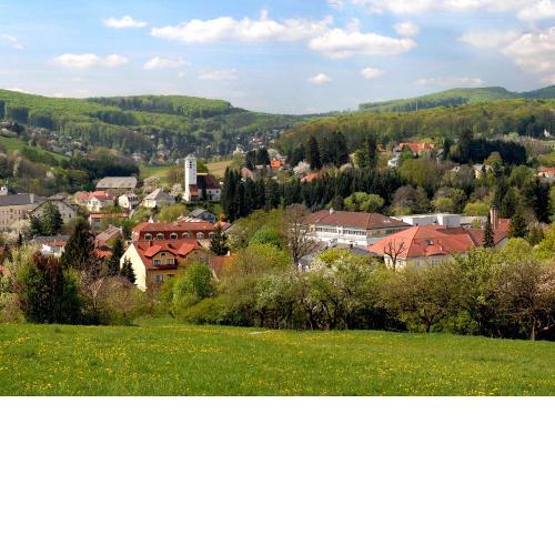 Hotel Rosner