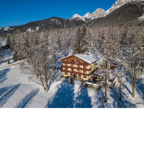 Hotel Rösslhof