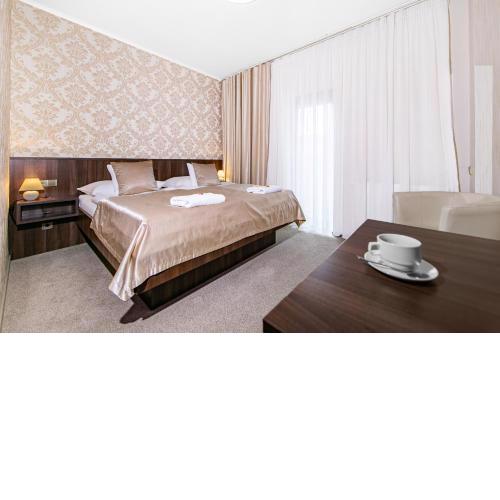 Hotel Roudna