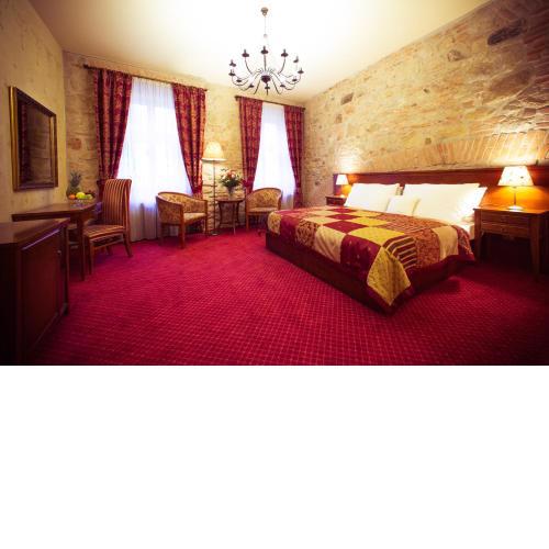 Hotel Rous