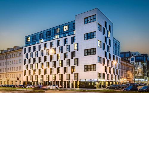 Hotel Royal Prague