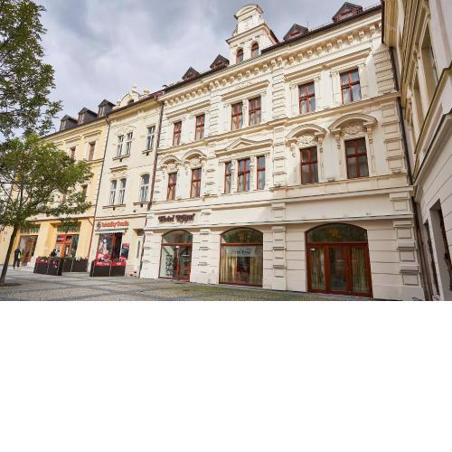 Hotel Royal