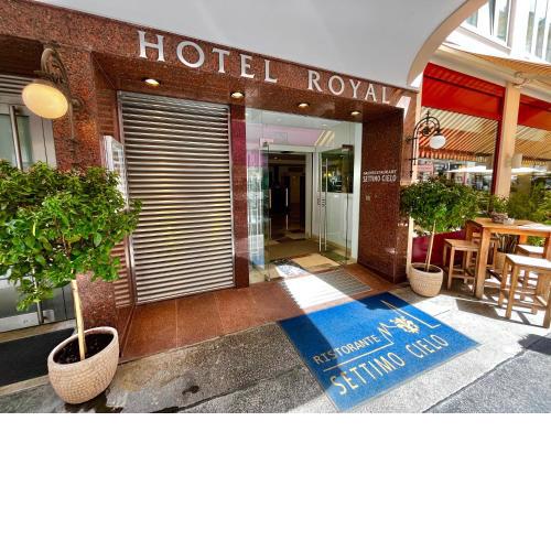 Hotel Royal
