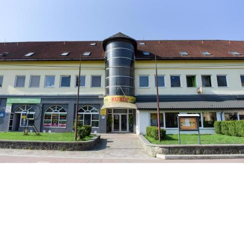 Hotel Rubín
