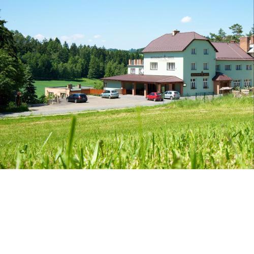Hotel Rudka