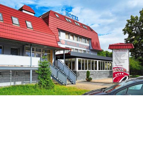 Hotel Rudolf