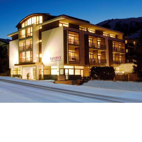 Hotel Rundeck