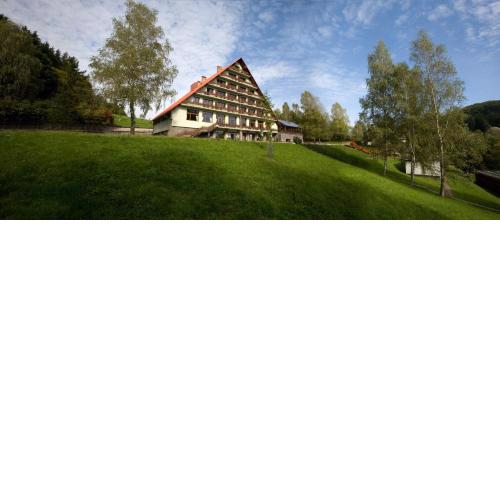 Hotel Rusava