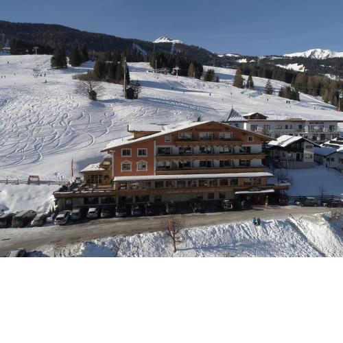 Hotel Rustika