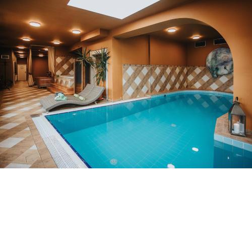 Hotel Ruze