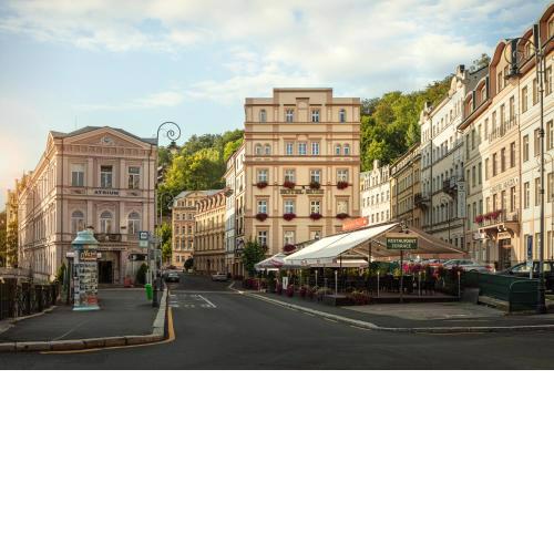 Hotel Ruze