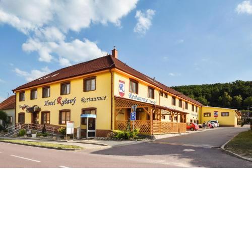 Hotel Ryšavý