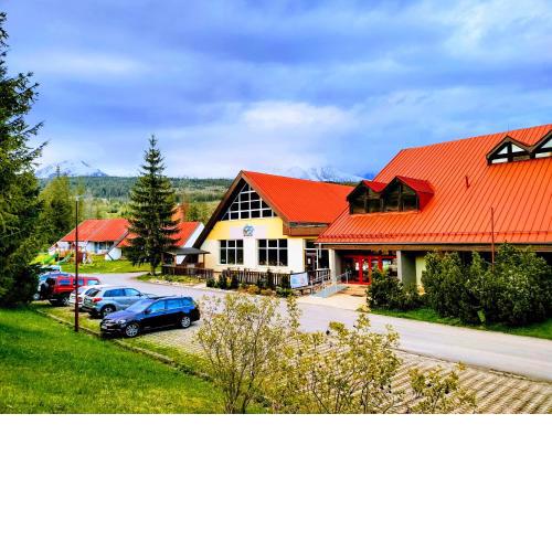 Hotel RYSY