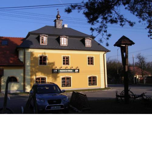 Hotel Rytířsko