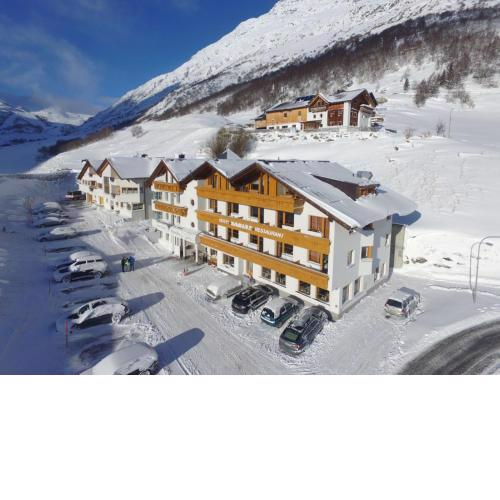Hotel Sabine