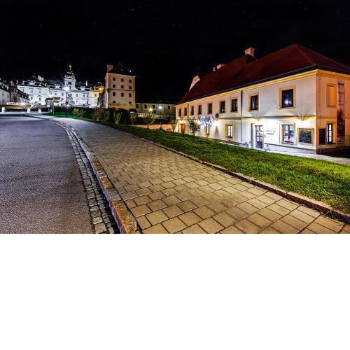 Hotel Salety