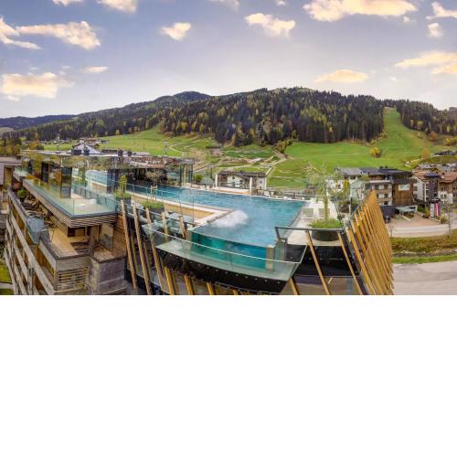 Hotel Salzburger Hof Leogang