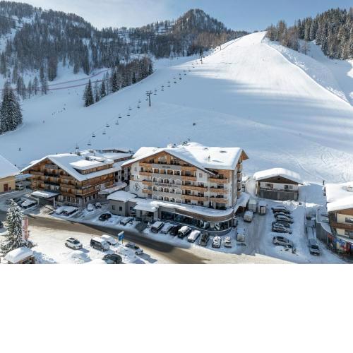 Hotel Salzburger Hof Zauchensee