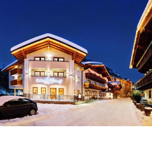 Hotel Salzburgerhof