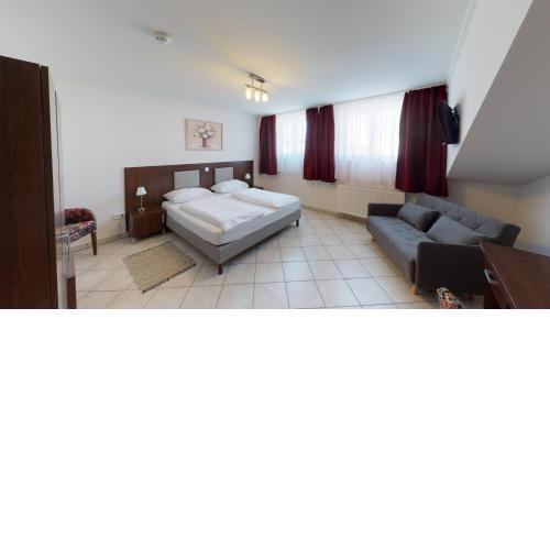 Hotel San Marco