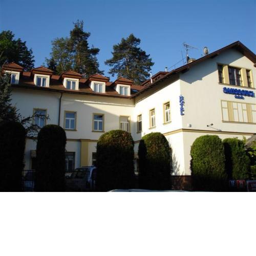 Hotel Sanssouci